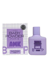 Picture of BABY POWDER PERFUME PURPLE 100ML